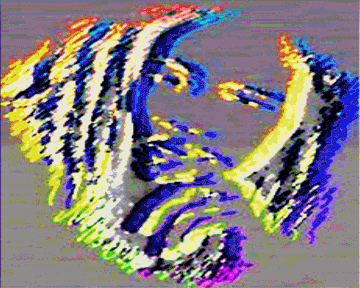 Portrait de Bob Marley, le seul et l'unique!