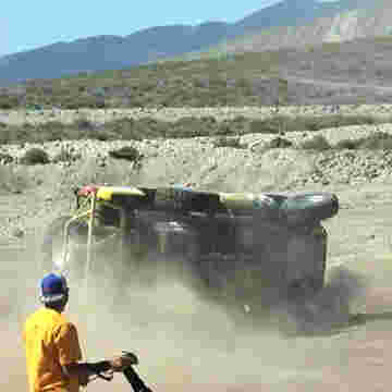 Chutes fatales des amoureux du sport extrême