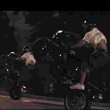 Les acrobaties ratées des bikers débutants!