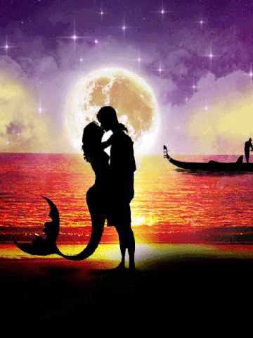 Couple amour impossible