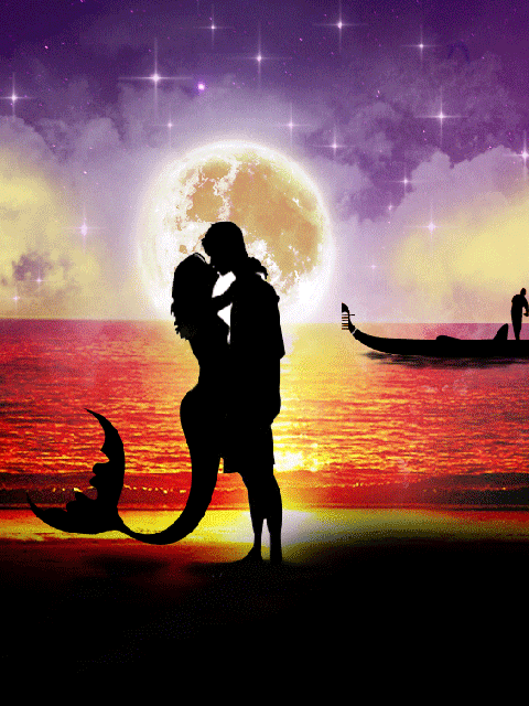 Couple amour impossible