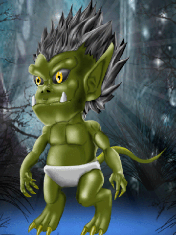 Goblin