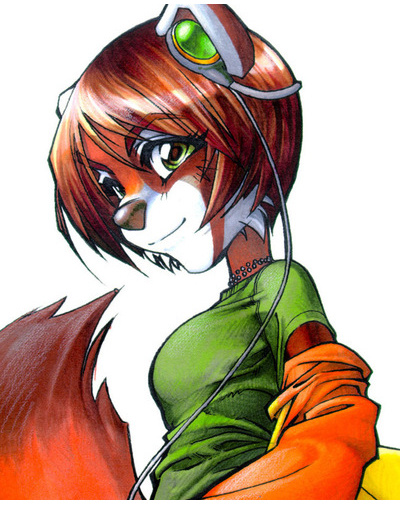 Nekko walkman