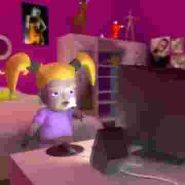 Baby Singer - La belle de mai