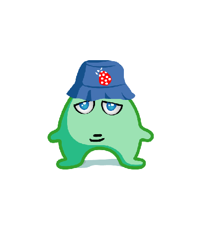 Avatar lèche 8