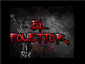 El Fouettor