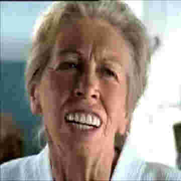 Mami et Papi se sont trompés de dentiers!