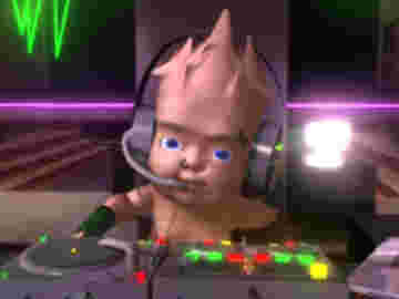 Baby Singer - One desire