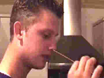 Spaghetti qui a du gout