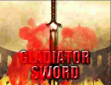 Gladiator Sword