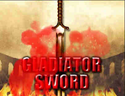 Gladiator Sword