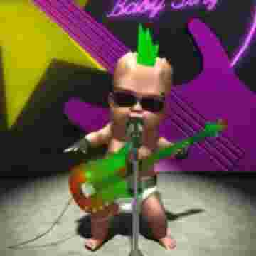 Baby Singer - So what