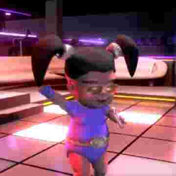 Baby Singer - So what