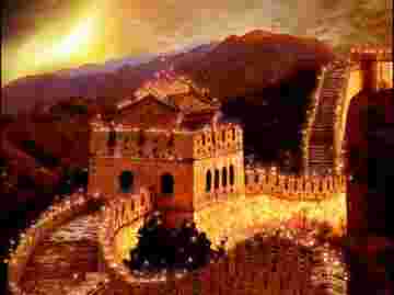 Vidéo relaxation 6 : Les plus beaux monuments du monde