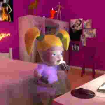 Baby Singer - Comme avant