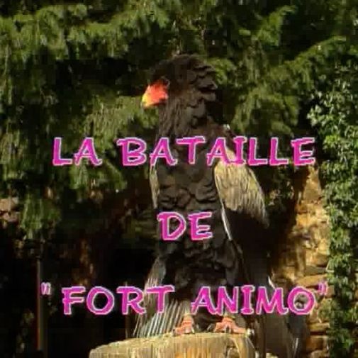La bataille sans merci de "fort animo"
