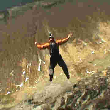 Des amoureux de l'extrême!