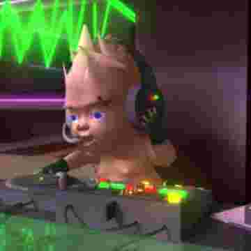 Baby Singer - Together