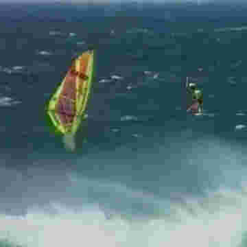 Les chutes marquantes des planchistes!