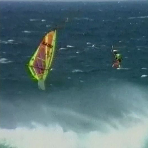 Les chutes marquantes des planchistes!