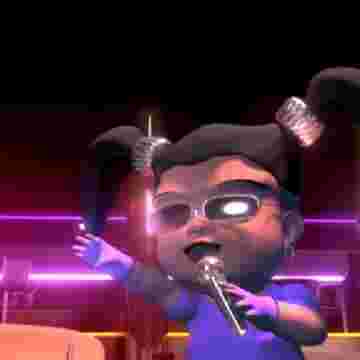 Baby Singer - Womanizer