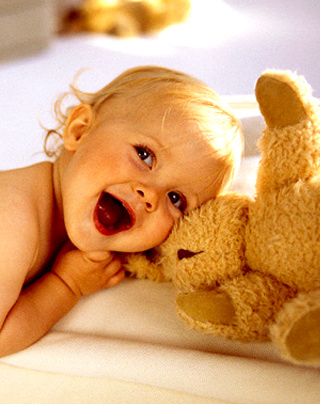 Bébé 10