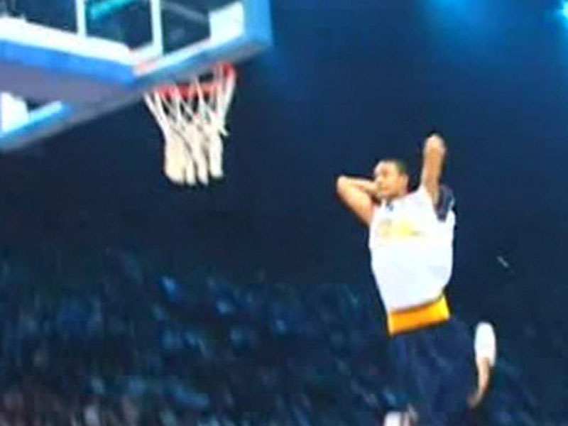 Show basketeur