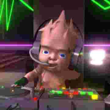 Baby Singer - Cry for you