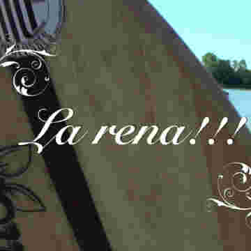 Les wakeboarders amateurs vous font une démo!