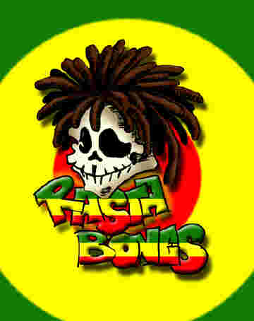 Rasta Bones