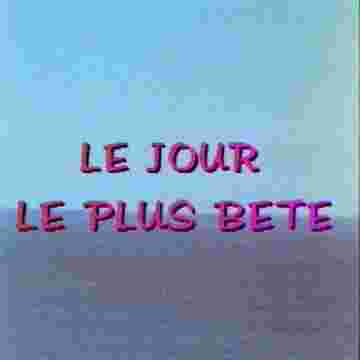 Singe Connery et Roger Morse dans le jour le plus bête!