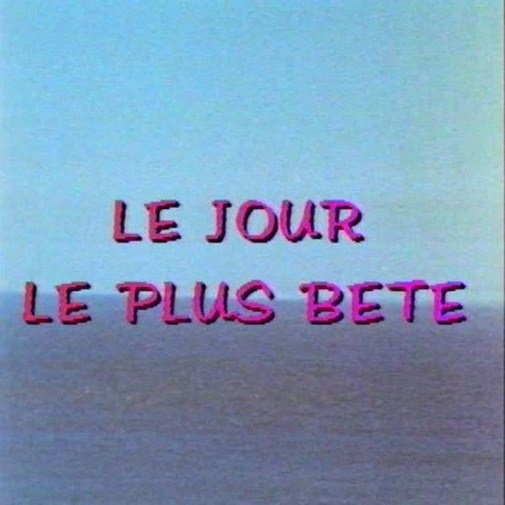 Singe Connery et Roger Morse dans le jour le plus bête!