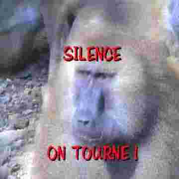 Silence, On tourne.. Esméralda et Quasimodo