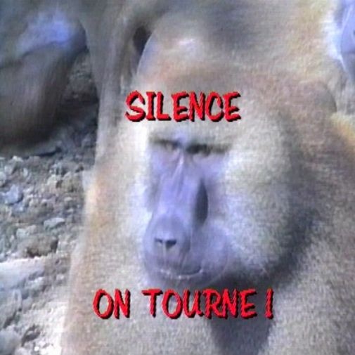 Silence, On tourne.. Esméralda et Quasimodo