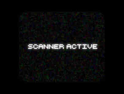 Scanner Rayons X