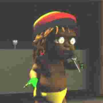 Baby Singer - Ancrée à ton port