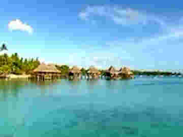 Les plus belles plages de Papeete