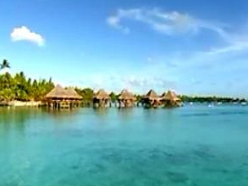 Les plus belles plages de Papeete