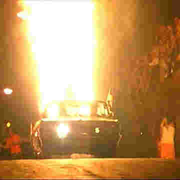 Les cascadeurs déjantés exclusivement sur ton phone!