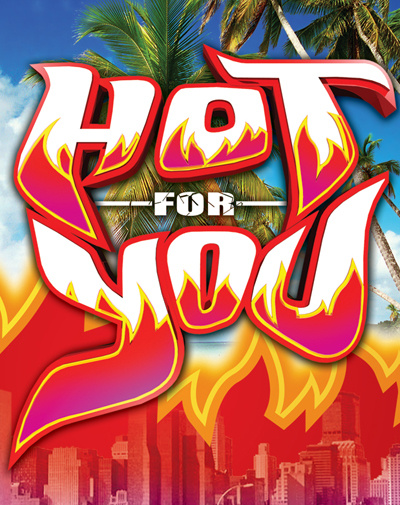 Hot for you
