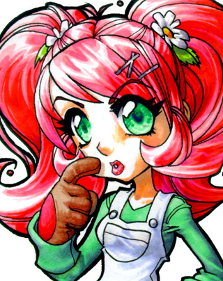 Manga 1