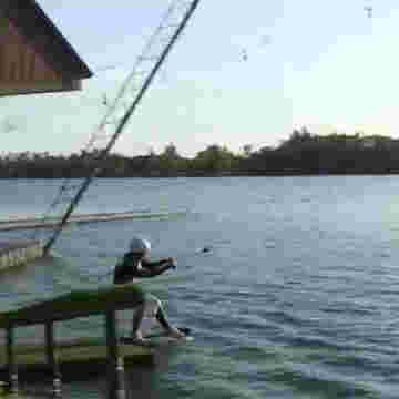 Amateurs de wakeskate en exclusivité sur ton phone!