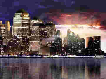 Vidéo relaxation 10 : Même en ville, gardez la zen attitude !