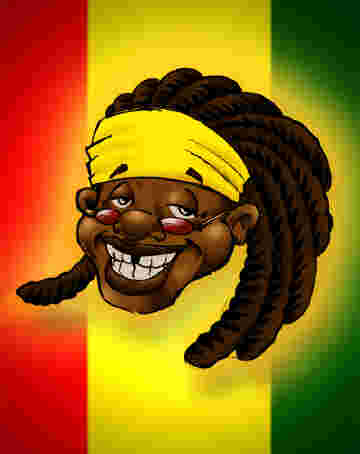 Rasta super cool