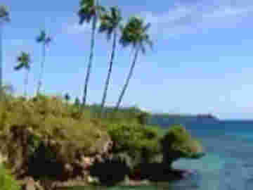 Bora Bora dans toute sa splendeur