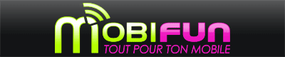 Mobifun, tout pour ton mobile